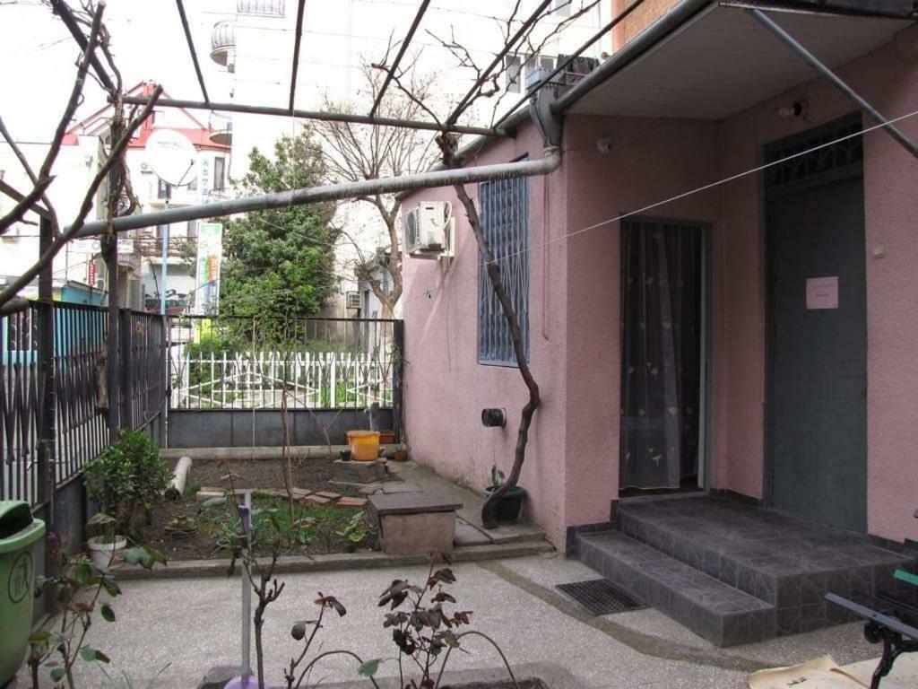 agmashenebeli95 Aparthotel Tbilisi Bagian luar foto