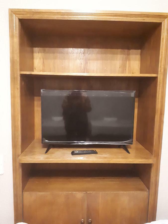 agmashenebeli95 Aparthotel Tbilisi Bagian luar foto